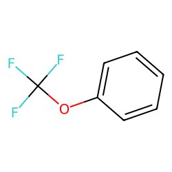 Trifluoromethoxybenzene