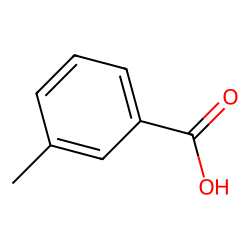 M-TOLUIC ACID
