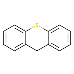 Thioxanthene