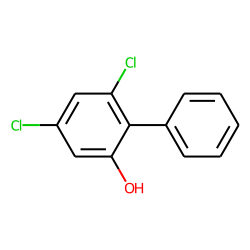 1,1'-Biphenyl-2-ol, 4,6-dichloro