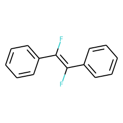 1,2-Difluorostilbene
