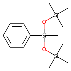 1,1,1,3,5,5,5-Heptamethyl-3-phenyltrisiloxane