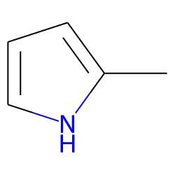 1H-Pyrrole, 2-methyl-