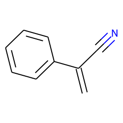 Benzeneacetonitrile, «alpha»-methylene-