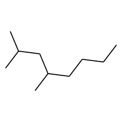 Octane, 2,4-dimethyl-