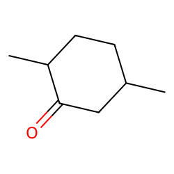 2,5-DIMETHYLCYCLOHEXANONE