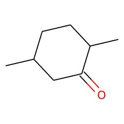 2,5-Dimethylcyclohexanone