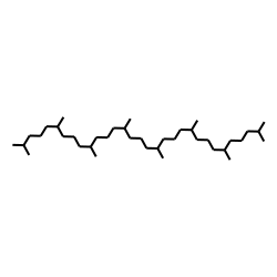 Hentriacontane, 2,6,10,14,18,22,26,30-octamethyl