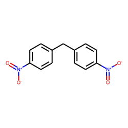 Benzene, 1,1'-methylenebis[4-nitro-