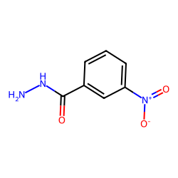 m-Nitrobenzhydrazide