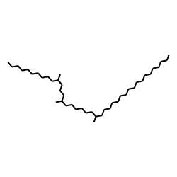 11,15,22-Trimethyltetracontane