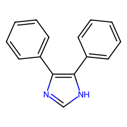 4,5-DIPHENYLIMIDAZOLE