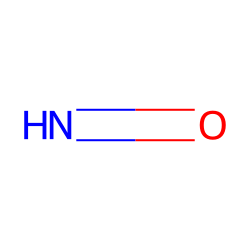 Nitrosyl hydride
