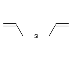 Silane, dimethyldi-2-propenyl-