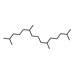 Pentadecane, 2,6,10,14-tetramethyl-