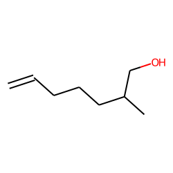 6-Hepten-1-ol, 2-methyl-
