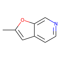 Furo[2,3-c]pyridine, 2-methyl-