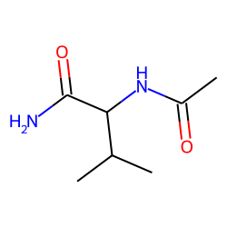 N-Acetyl L-valinamide