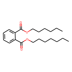 Phthalic acid, hexyl heptyl ester