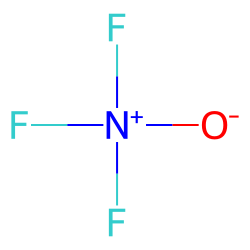 Trifluoroamine oxide