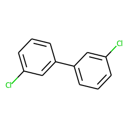 1,1'-Biphenyl, 3,3'-dichloro-
