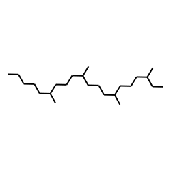 Eicosane, 3,7,11,15-tetramethyl