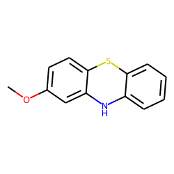 2-Methoxyphenothiazine