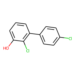 1,1'-Biphenyl-3-ol, 2,4'-dichloro
