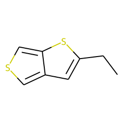 2-ethylthienothiophene