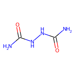 1,2-Hydrazinedicarboxamide