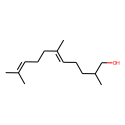 (E)-dehydro-apofarnesol