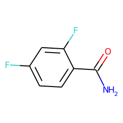 2,4-Difluorobenzamide