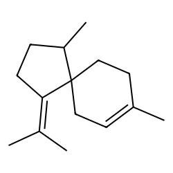 (-)-«alpha»-alaskene