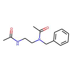 Benzylpiperazine-M (desethylene-), 2AC
