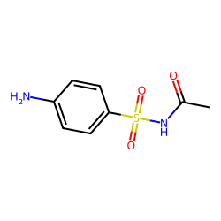 N-(4-AMINOPHENYLSULFONYL)ACETAMIDE