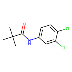 3',4'-Dichloropivalanilide