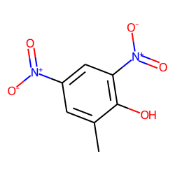 Phenol, 2-methyl, 4,6-dinitro-