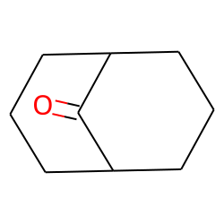 Bicyclo[3.3.1]nonan-9-one