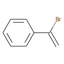Benzene, (1-bromoethenyl)-