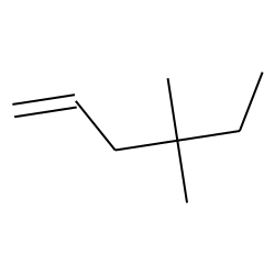 4,4-Dimethyl-1-hexene