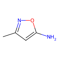 5-Amino-3-methylisooxazole