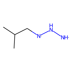 Isobutyl azide