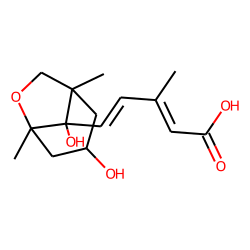 epi-Me-dihydrophaseic acid