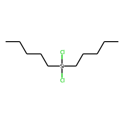Dichlorodipentylsilane