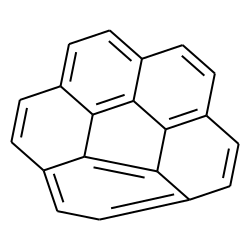 Corannulene