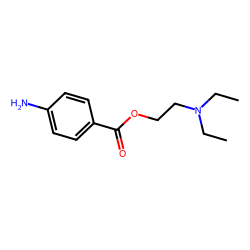 Procaine