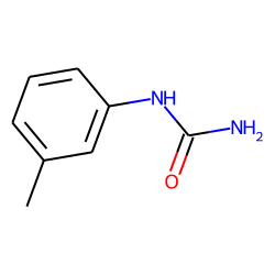 Urea, (3-methylphenyl)-