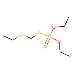 Phorate oxon