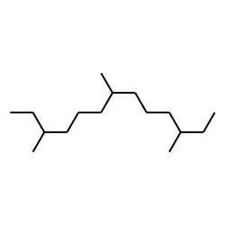 Tridecane, 3,7,11-trimethyl