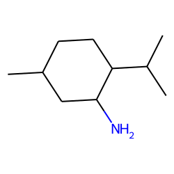 (-)-Menthylamine